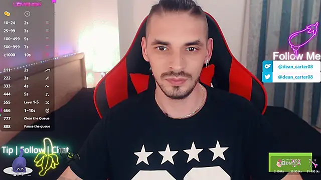 secret sir online show from 01-06-26, 09:52