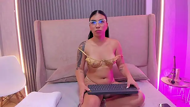 MaiaLopez online show from 06-06-26, 08:03