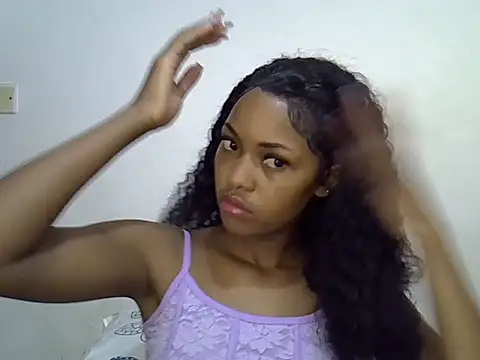 Afriona online show from 05-15-26, 02:59