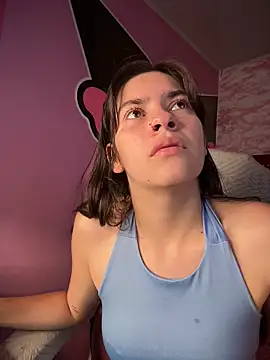 Stefany LS online show from 06-11-26, 12:57