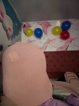 Stefany LS online show from 06-19-26, 12:55