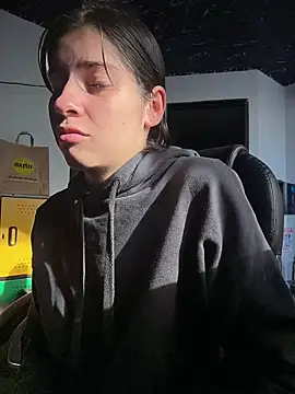 Stefany LS online show from 06-12-26, 12:47
