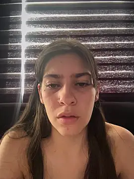 Stefany LS online show from 06-03-26, 02:33