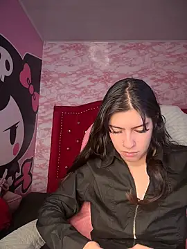 Stefany LS online show from 06-04-26, 01:27