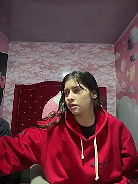Stefany LS online show from 06-01-26, 01:00