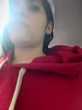 Stefany LS online show from 06-03-26, 01:34