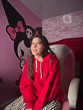 Stefany LS online show from 06-02-26, 01:11