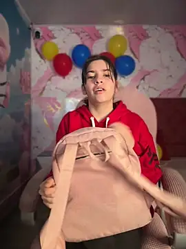 Stefany LS online show from 06-29-26, 01:00