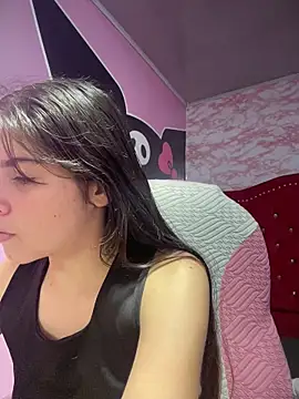 Stefany LS online show from 06-08-26, 01:00