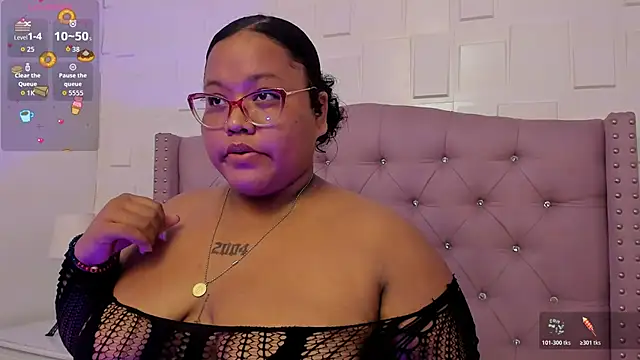 AlyssaGregory online show from 05-30-26, 11:38