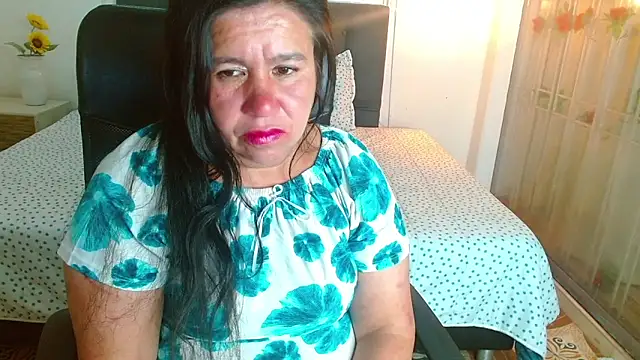 evelin 12  online show from 05-14-26, 09:23