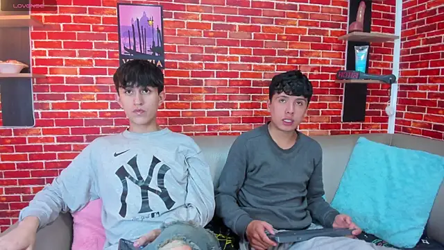 Hoot boyss  online show from 06-02-26, 08:09