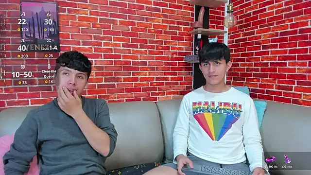 Hoot boyss  online show from 05-29-26, 07:53