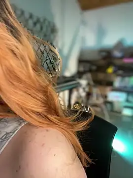 NikkiNix online show from 06-03-26, 01:01