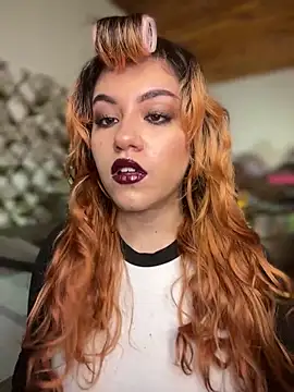 NikkiNix online show from 05-18-26, 01:05
