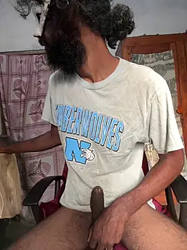 Snapshot of Inuchethi chatting on 09-10-25, 01:48 Inuchethi online show from 09-10-25, 01:48