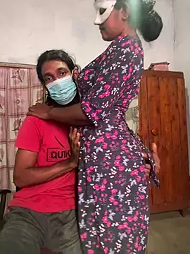 Snapshot of Inuchethi chatting on 10-16-25, 02:31 Inuchethi online show from 10-16-25, 02:31