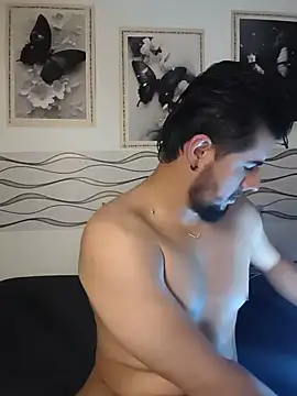 Ryan evannss  online show from 06-10-26, 12:28