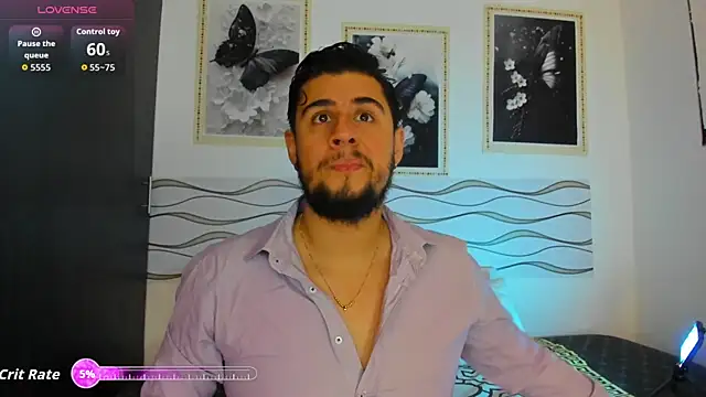 Ryan evannss  online show from 06-30-26, 12:05