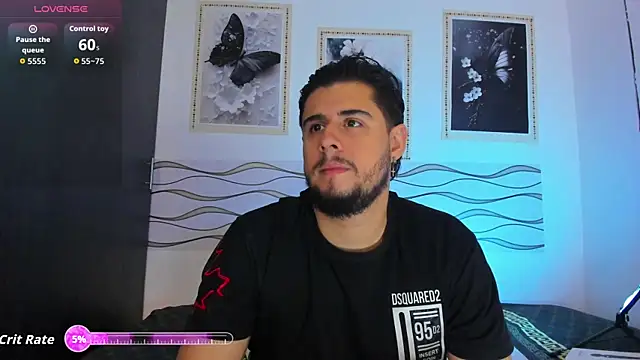 Ryan evannss  online show from 06-26-26, 12:44