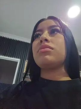 Luisa Madrid online show from 06-02-26, 11:43