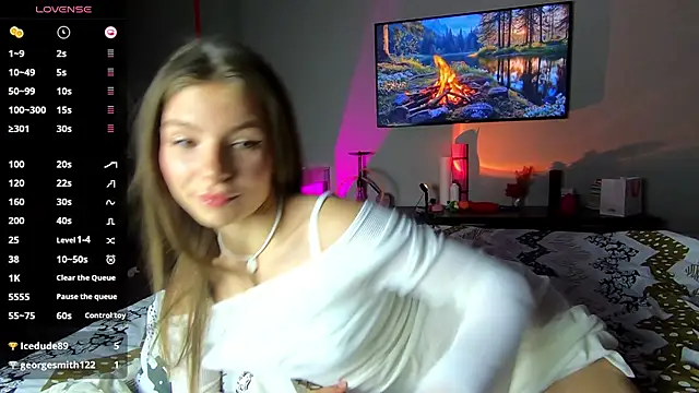 BerryLust online show from 06-01-26, 11:48