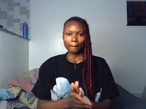 Lanita Lata online show from 05-19-26, 01:29