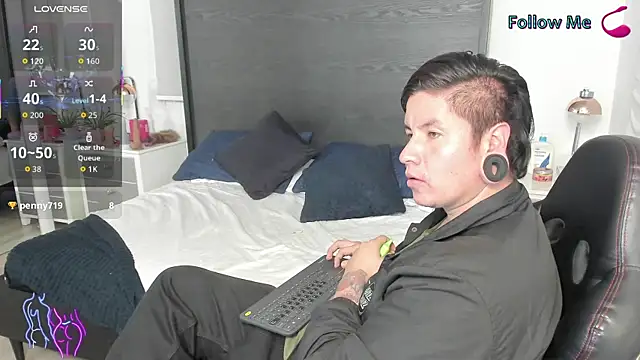inkedsinners  online show from 05-28-26, 11:10