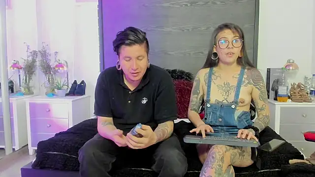 inkedsinners  online show from 06-26-26, 10:48