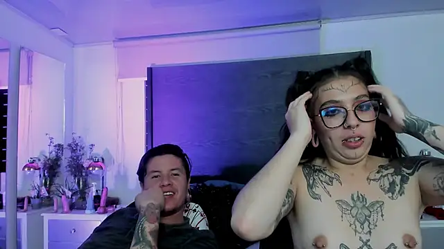 inkedsinners  online show from 06-22-26, 02:39