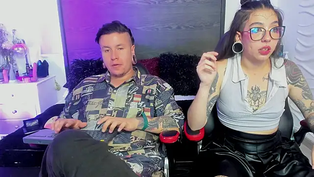 inkedsinners  online show from 06-30-26, 08:09