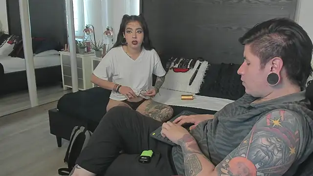 inkedsinners  online show from 05-24-26, 03:12