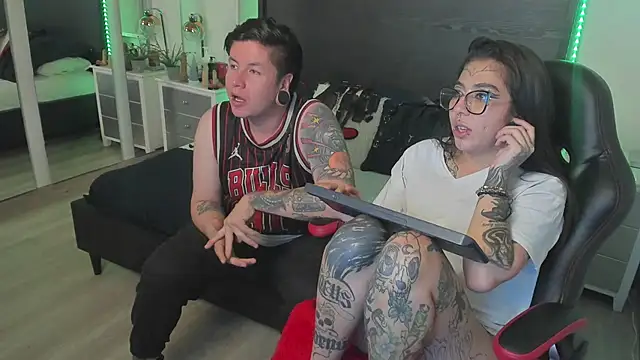 inkedsinners  online show from 05-25-26, 11:31
