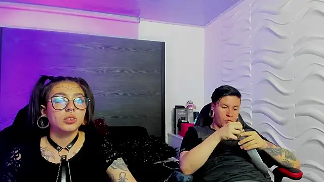 inkedsinners  online show from 07-02-26, 10:38