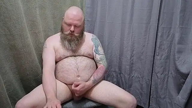 TeddyBearBrian online show from 05-15-26, 02:20