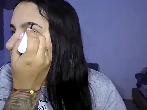 tifanny27 online show from 06-02-26, 04:56