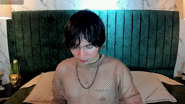 Brunodeluca  online show from 05-23-26, 08:19