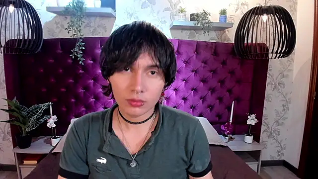 Brunodeluca  online show from 06-05-26, 07:52