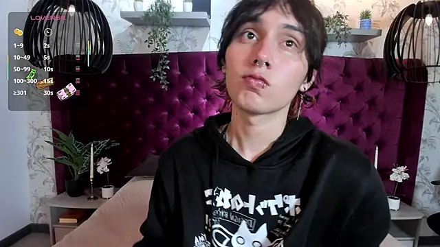 Brunodeluca  online show from 05-27-26, 07:54