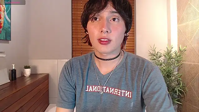 Brunodeluca  online show from 05-31-26, 07:47