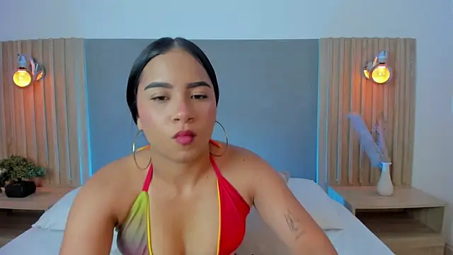 carla smellie online show from 06-10-26, 07:15