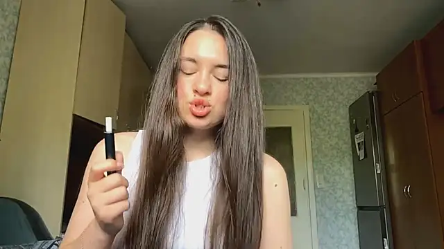 CarolineRu online show from 05-29-26, 10:32