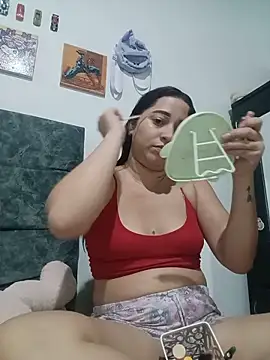Lulu sweet- online show from 06-03-26, 04:35