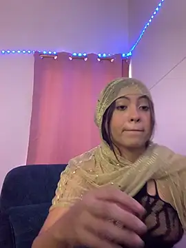Paula-sinz online show from 07-14-26, 10:16