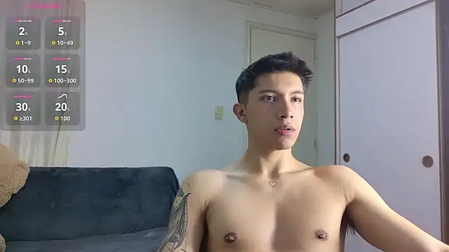 Thesaint xxx online show from 07-10-26, 06:13