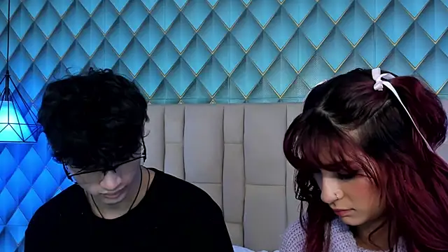 Sofia-Ethan online show from 06-03-26, 08:13
