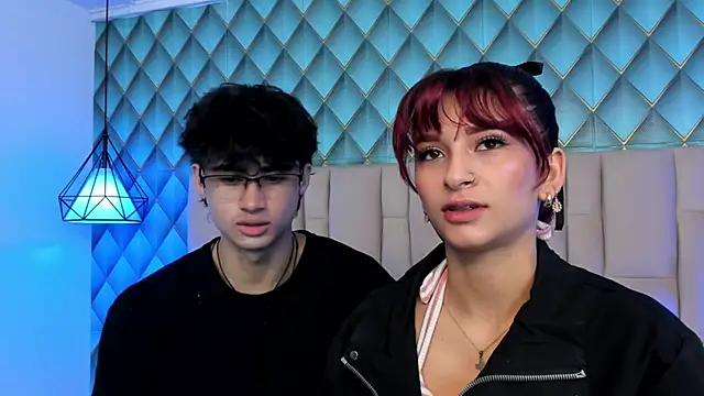 Sofia-Ethan online show from 06-14-26, 01:34
