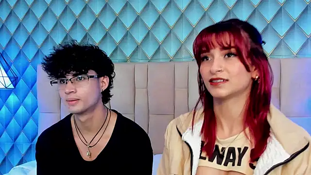 Sofia-Ethan online show from 06-10-26, 07:26