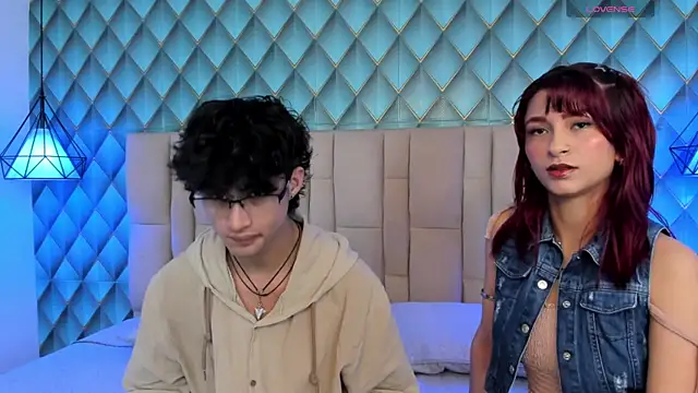 Sofia-Ethan online show from 05-22-26, 06:28