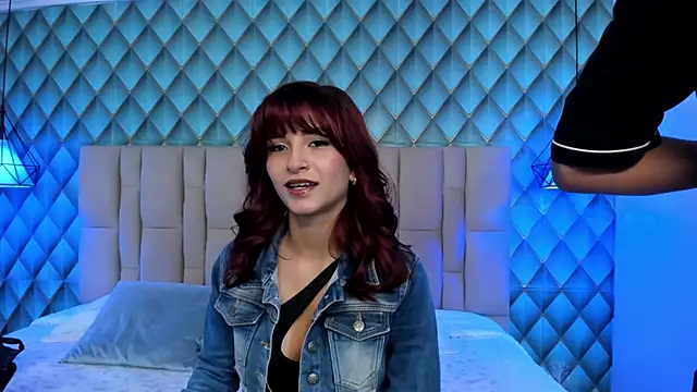 Sofia-Ethan online show from 07-01-26, 06:08